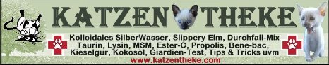 Katzentheke